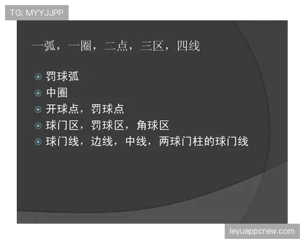 足球比赛申诉规则详解及裁判判罚依据分析