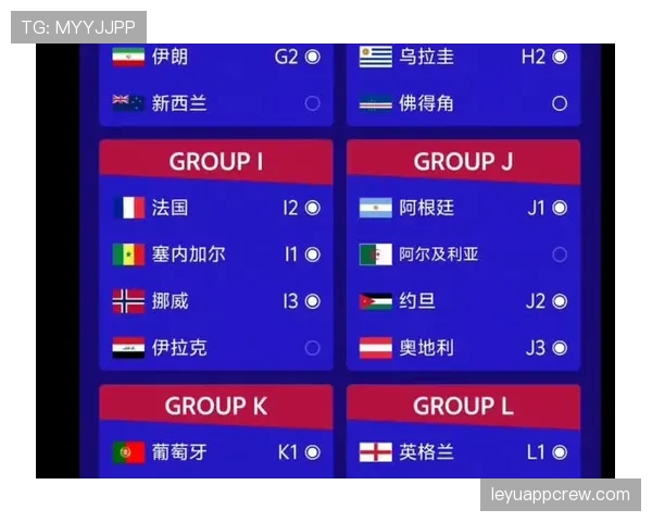 奥地利冲击2026世界杯赛程前瞻：晋级之路与潜在对手分析