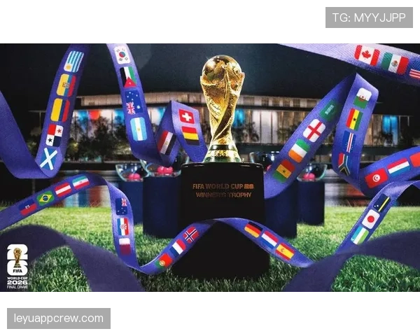 2026世界杯16强潜在对决预测 2026世界杯16强潜在对决预测